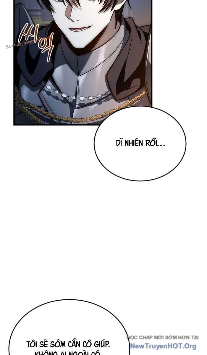 Tam Hoàng Tử Của Vong Quốc Hồi Quy Chap 39 - Next Chap 40