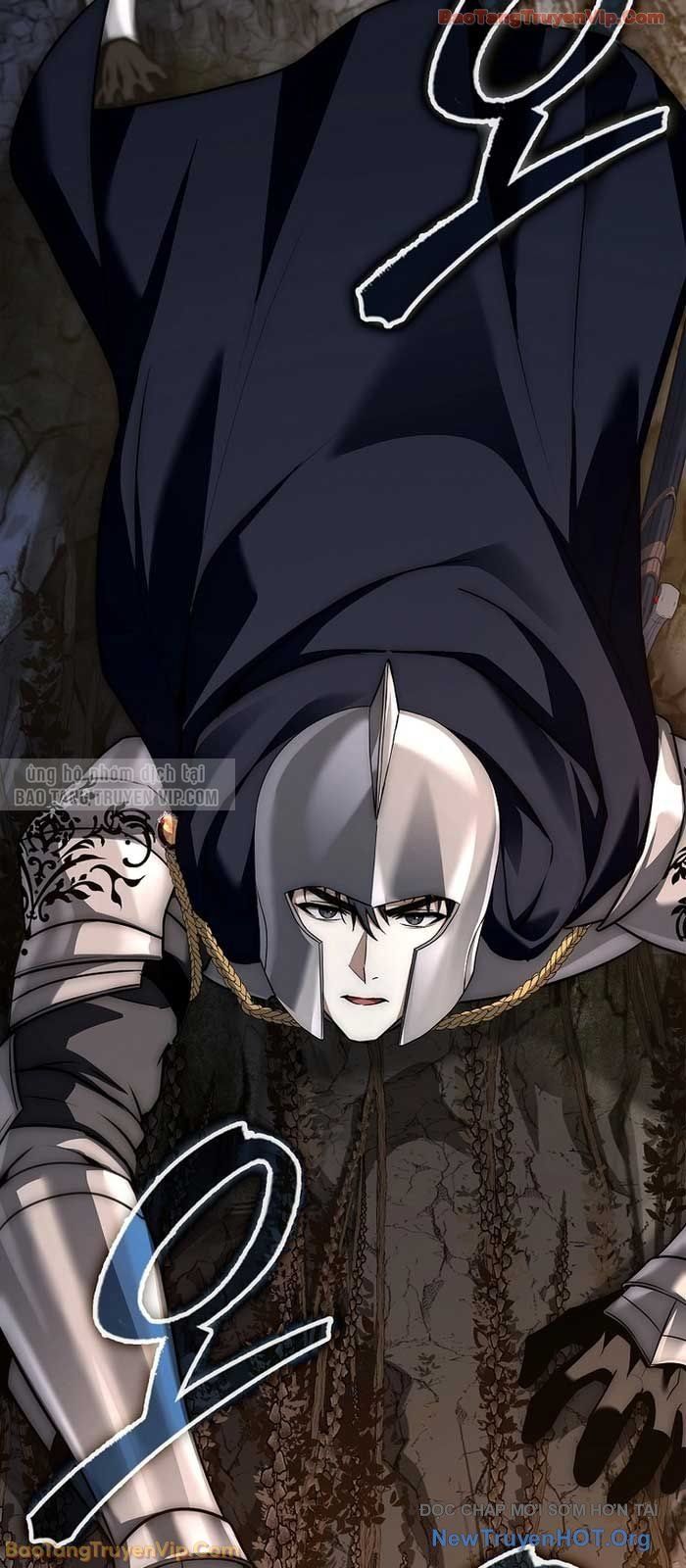 Tam Hoàng Tử Của Vong Quốc Hồi Quy Chap 40 - Next Chap 41