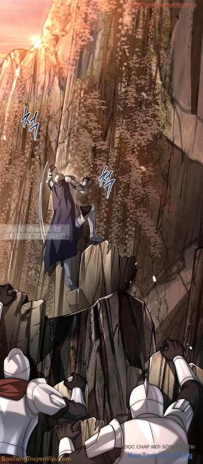 Tam Hoàng Tử Của Vong Quốc Hồi Quy Chap 40 - Next Chap 41