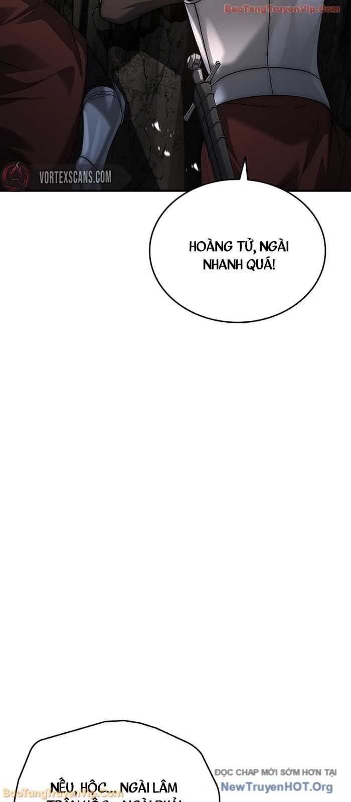 Tam Hoàng Tử Của Vong Quốc Hồi Quy Chap 40 - Next Chap 41