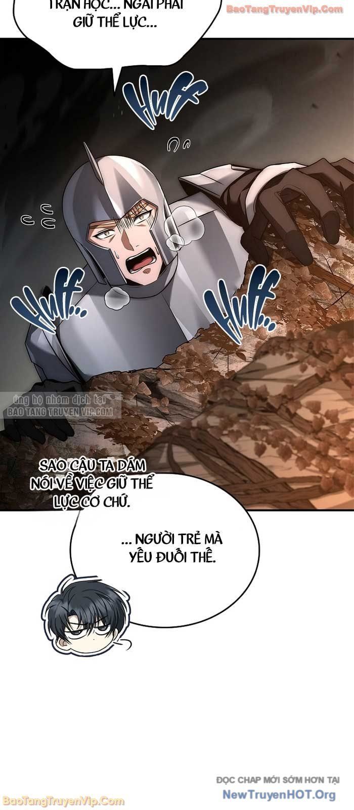 Tam Hoàng Tử Của Vong Quốc Hồi Quy Chap 40 - Next Chap 41