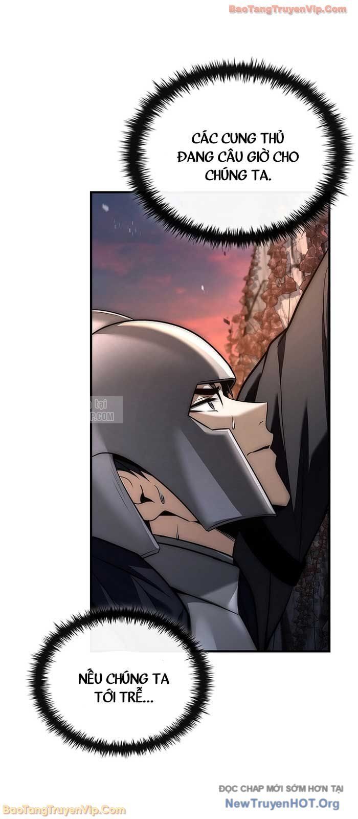Tam Hoàng Tử Của Vong Quốc Hồi Quy Chap 40 - Next Chap 41