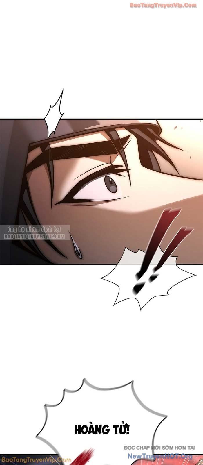 Tam Hoàng Tử Của Vong Quốc Hồi Quy Chap 40 - Next Chap 41