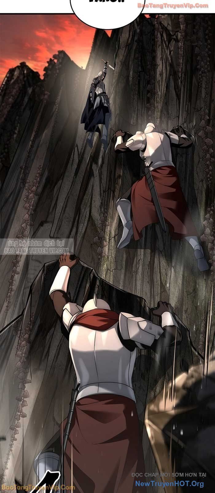 Tam Hoàng Tử Của Vong Quốc Hồi Quy Chap 40 - Next Chap 41