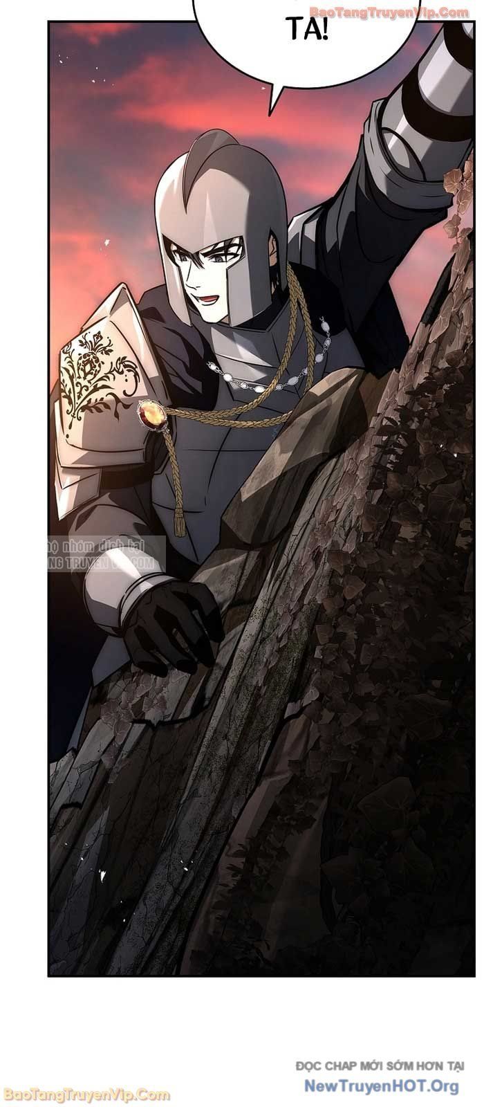 Tam Hoàng Tử Của Vong Quốc Hồi Quy Chap 40 - Next Chap 41