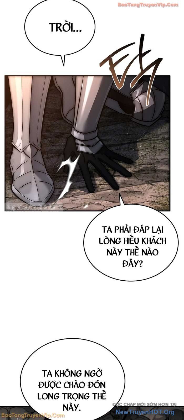 Tam Hoàng Tử Của Vong Quốc Hồi Quy Chap 40 - Next Chap 41