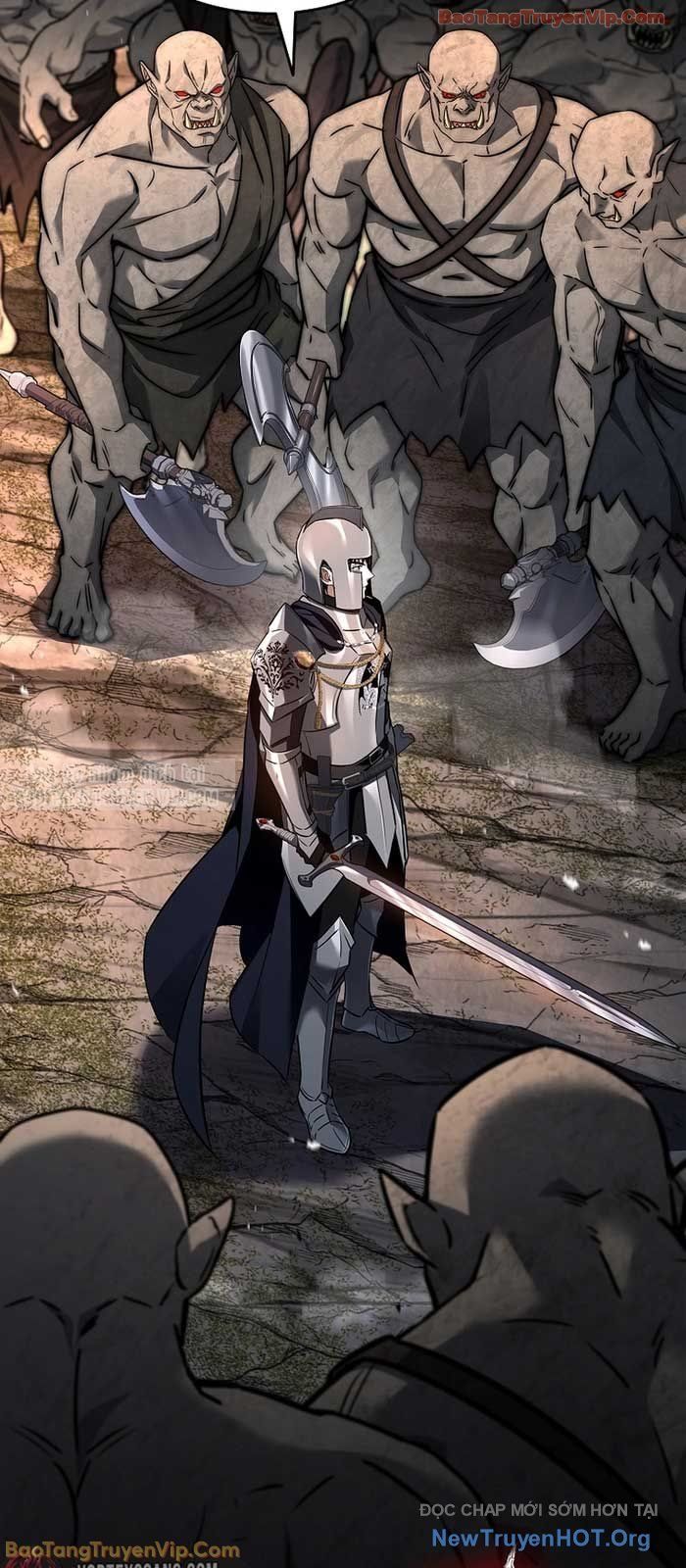 Tam Hoàng Tử Của Vong Quốc Hồi Quy Chap 40 - Next Chap 41