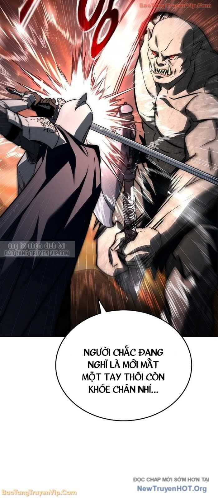 Tam Hoàng Tử Của Vong Quốc Hồi Quy Chap 40 - Next Chap 41