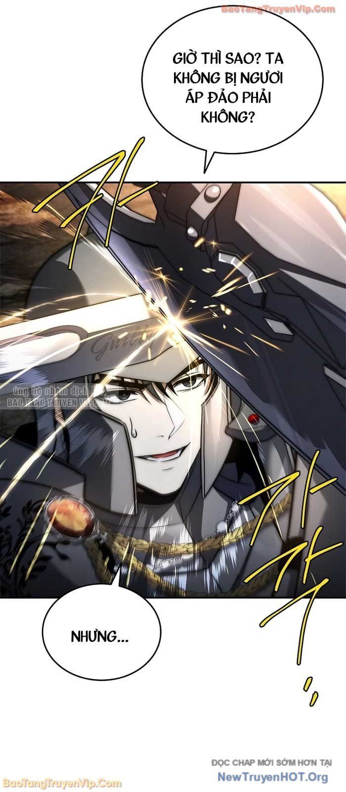 Tam Hoàng Tử Của Vong Quốc Hồi Quy Chap 40 - Next Chap 41