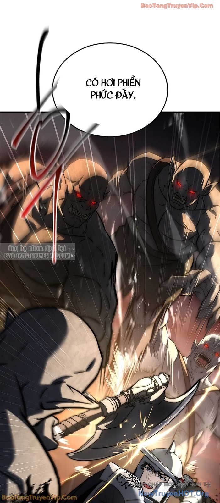 Tam Hoàng Tử Của Vong Quốc Hồi Quy Chap 40 - Next Chap 41