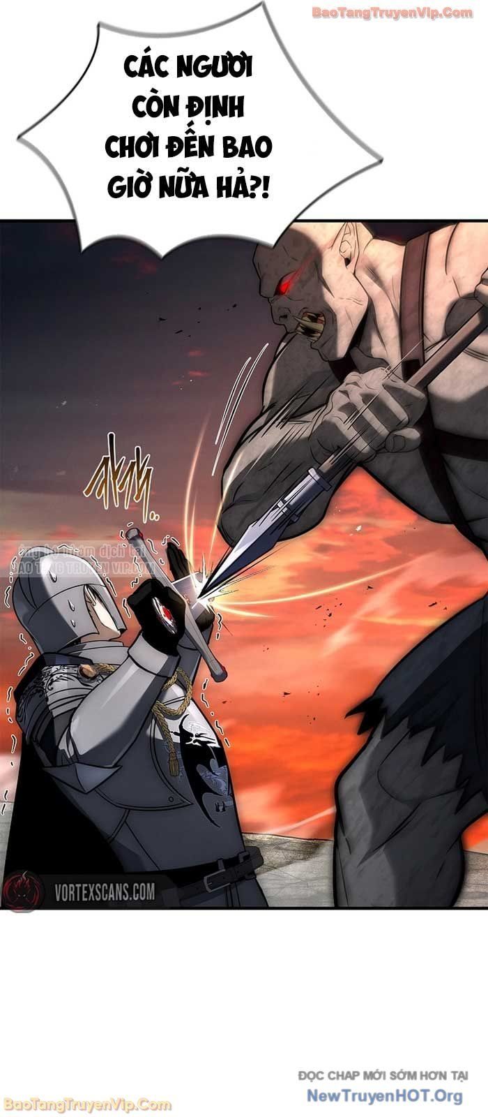 Tam Hoàng Tử Của Vong Quốc Hồi Quy Chap 40 - Next Chap 41