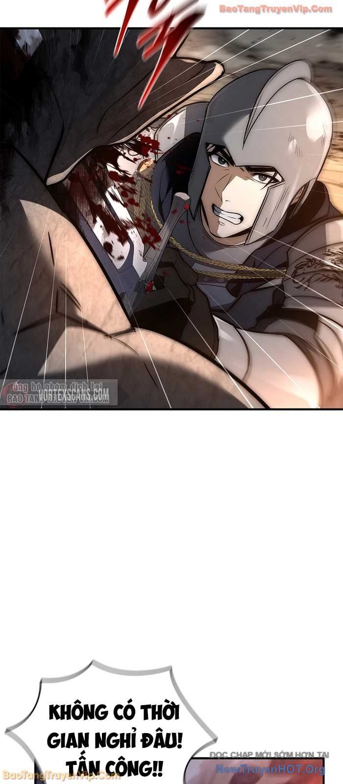 Tam Hoàng Tử Của Vong Quốc Hồi Quy Chap 40 - Next Chap 41