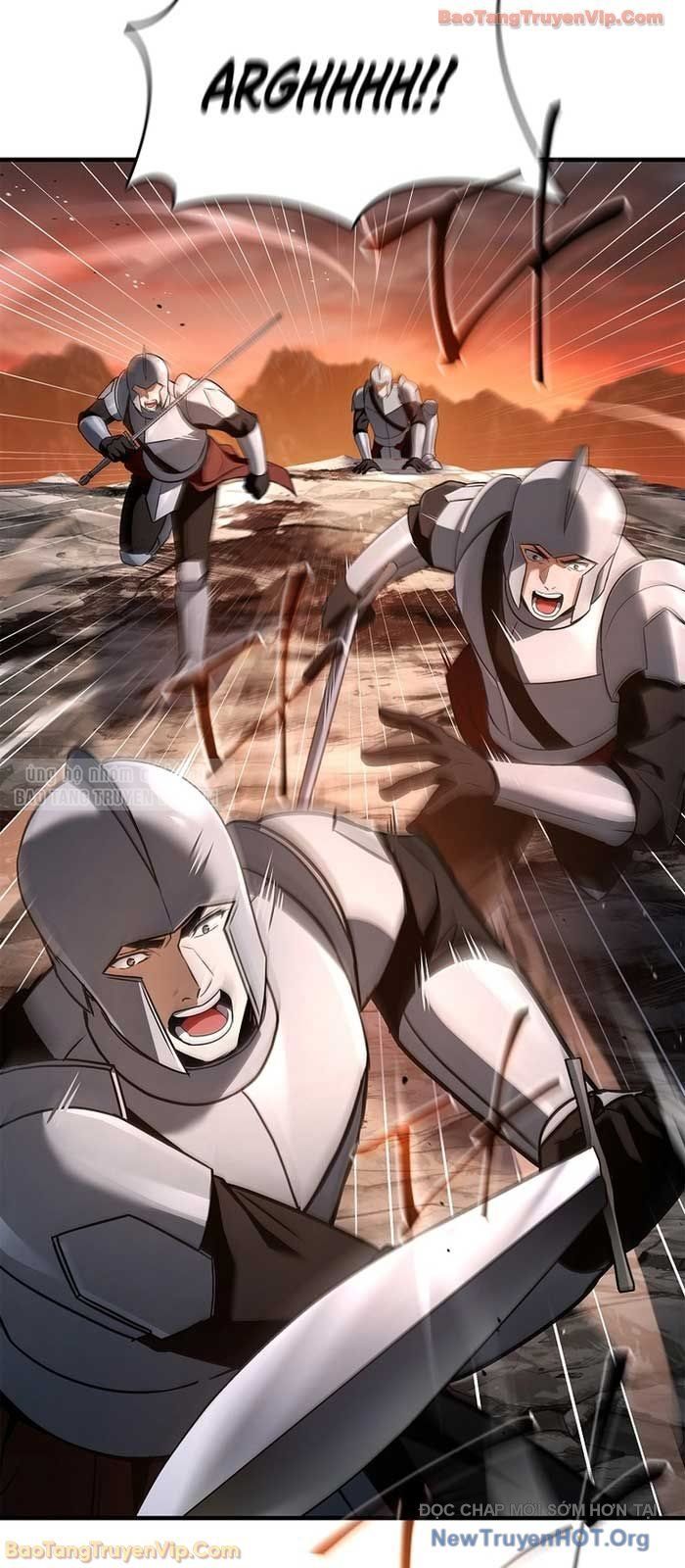 Tam Hoàng Tử Của Vong Quốc Hồi Quy Chap 40 - Next Chap 41