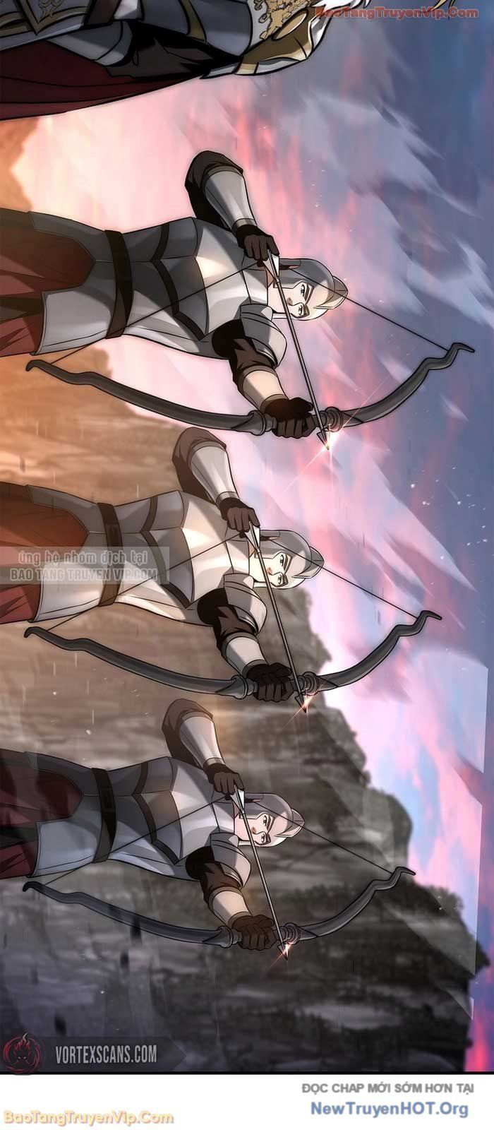 Tam Hoàng Tử Của Vong Quốc Hồi Quy Chap 40 - Next Chap 41