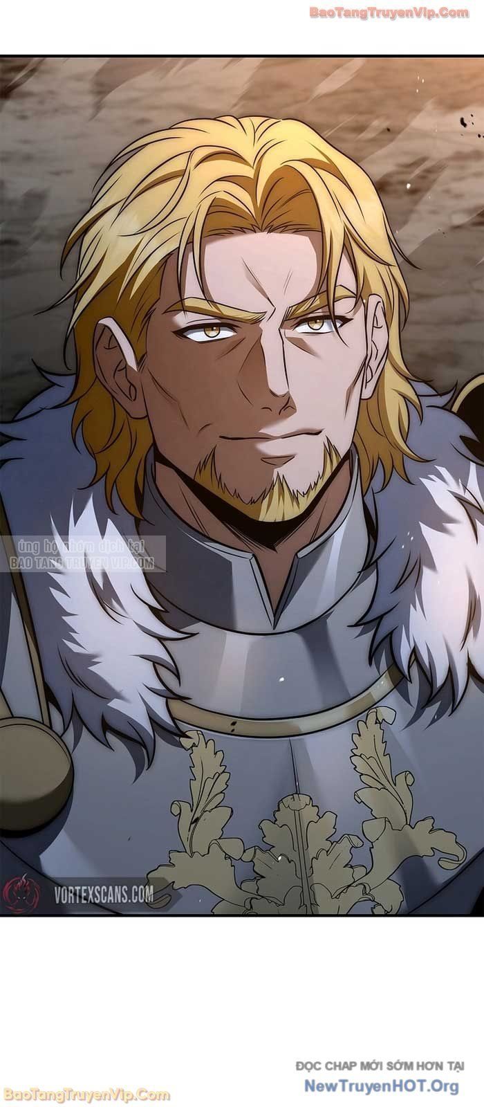 Tam Hoàng Tử Của Vong Quốc Hồi Quy Chap 40 - Next Chap 41