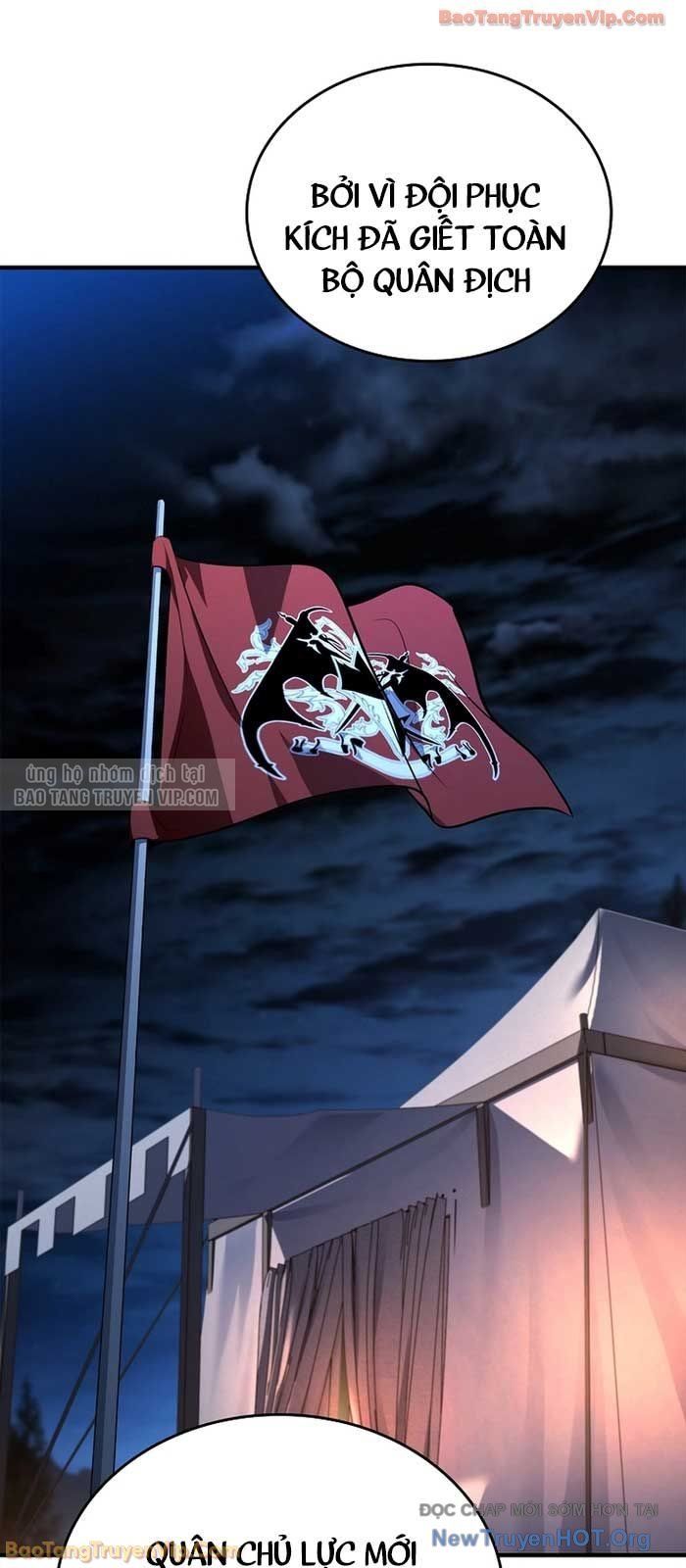 Tam Hoàng Tử Của Vong Quốc Hồi Quy Chap 40 - Next Chap 41