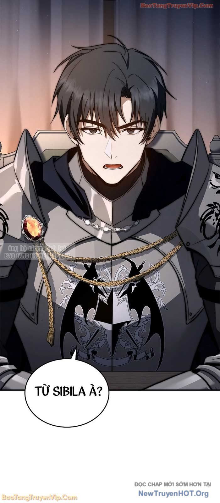 Tam Hoàng Tử Của Vong Quốc Hồi Quy Chap 40 - Next Chap 41