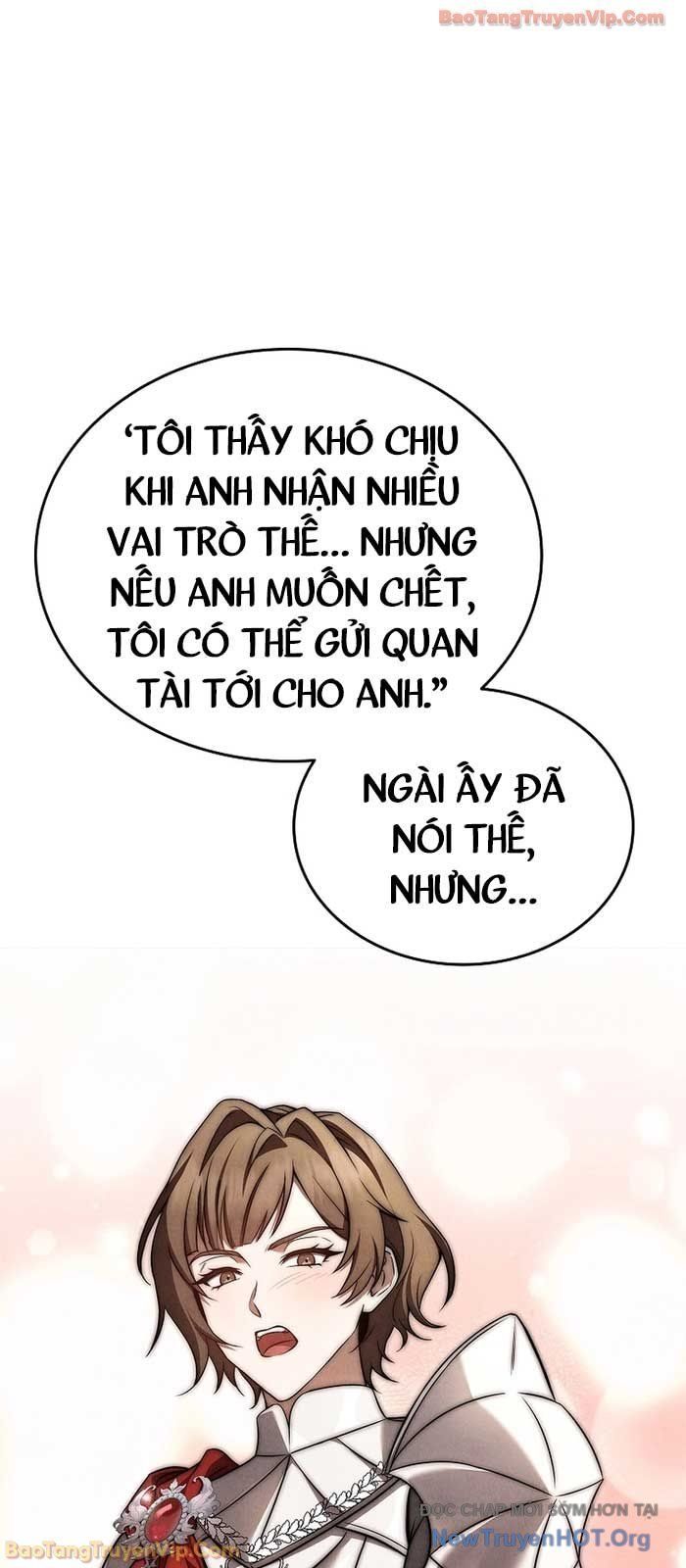 Tam Hoàng Tử Của Vong Quốc Hồi Quy Chap 40 - Next Chap 41