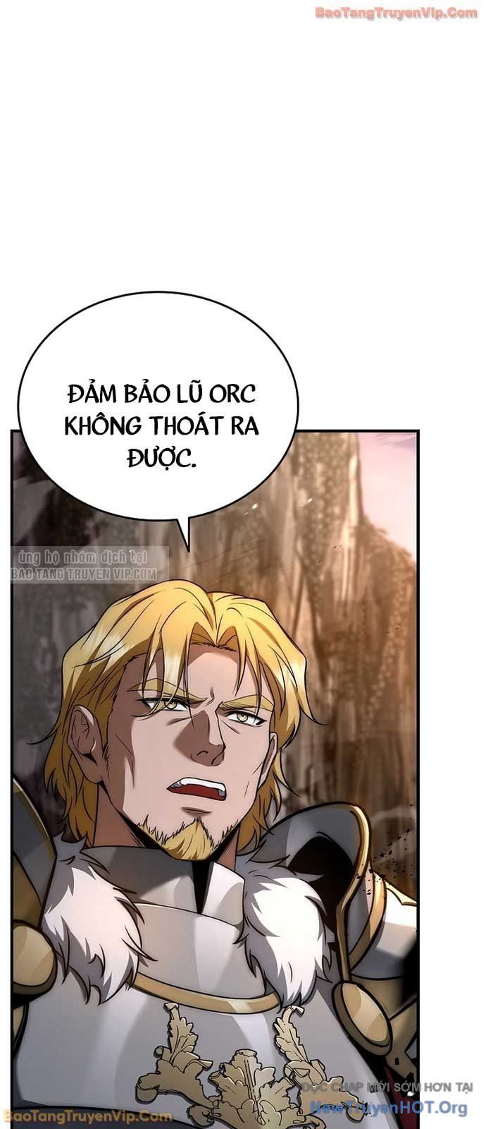 Tam Hoàng Tử Của Vong Quốc Hồi Quy Chap 40 - Next Chap 41