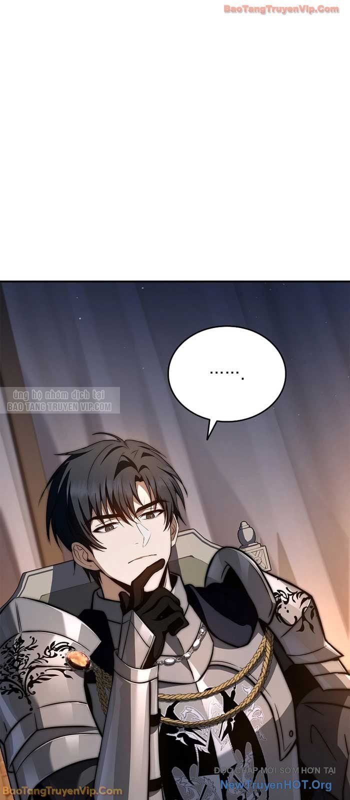 Tam Hoàng Tử Của Vong Quốc Hồi Quy Chap 40 - Next Chap 41