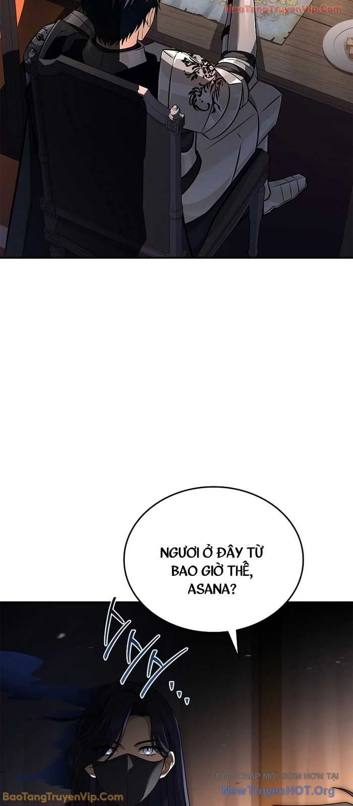 Tam Hoàng Tử Của Vong Quốc Hồi Quy Chap 40 - Next Chap 41