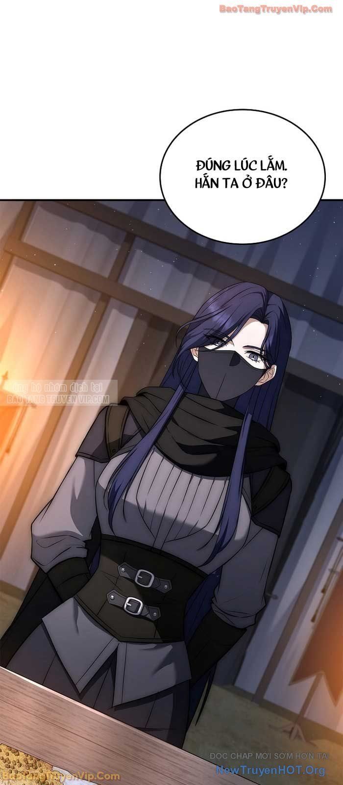 Tam Hoàng Tử Của Vong Quốc Hồi Quy Chap 40 - Next Chap 41