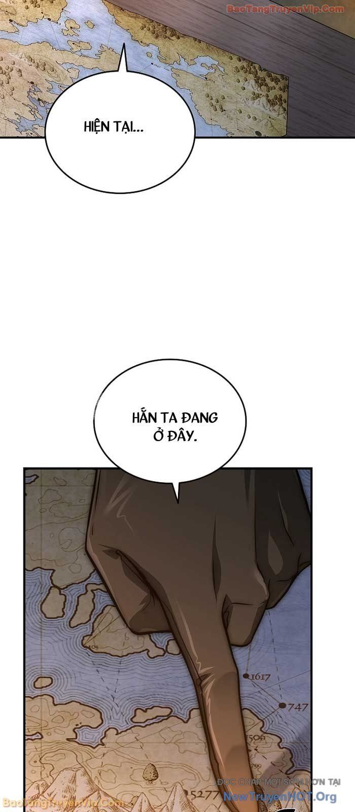 Tam Hoàng Tử Của Vong Quốc Hồi Quy Chap 40 - Next Chap 41