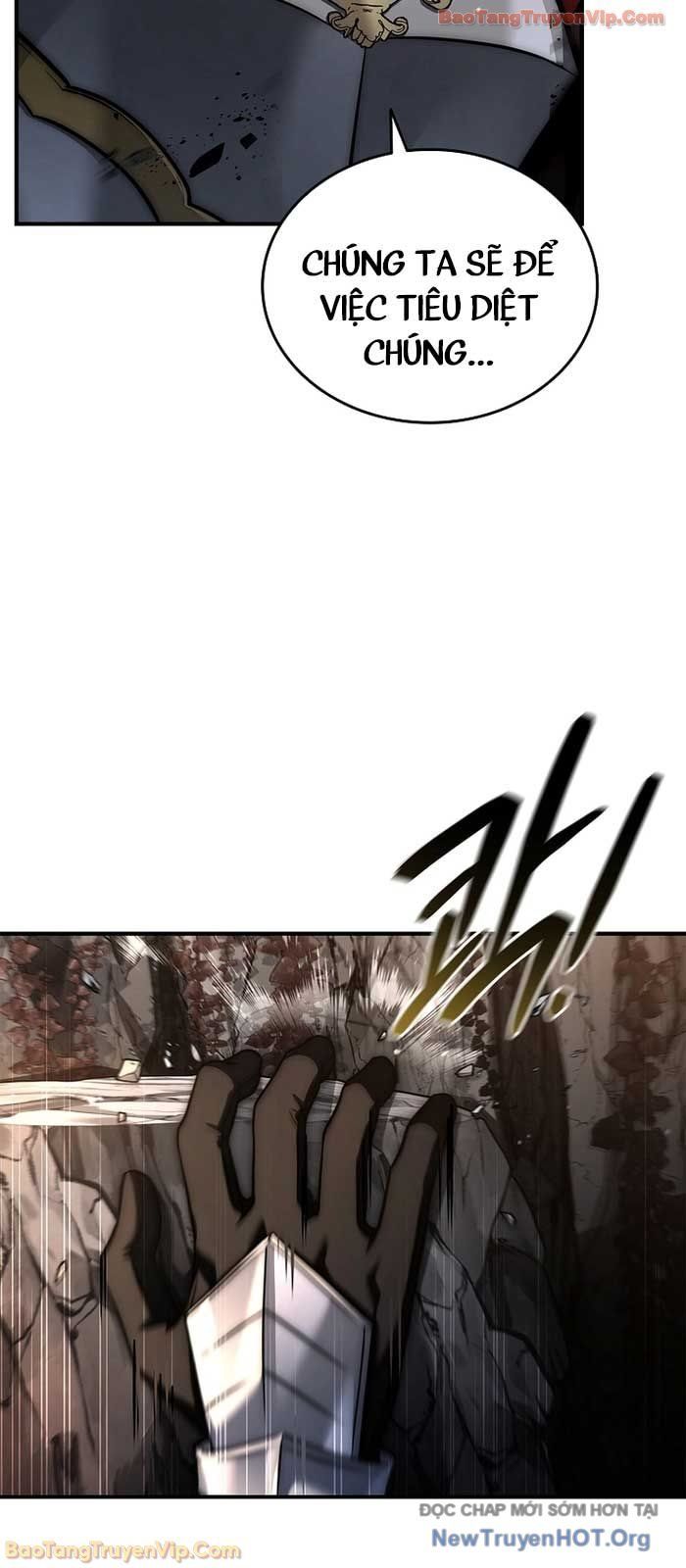 Tam Hoàng Tử Của Vong Quốc Hồi Quy Chap 40 - Next Chap 41