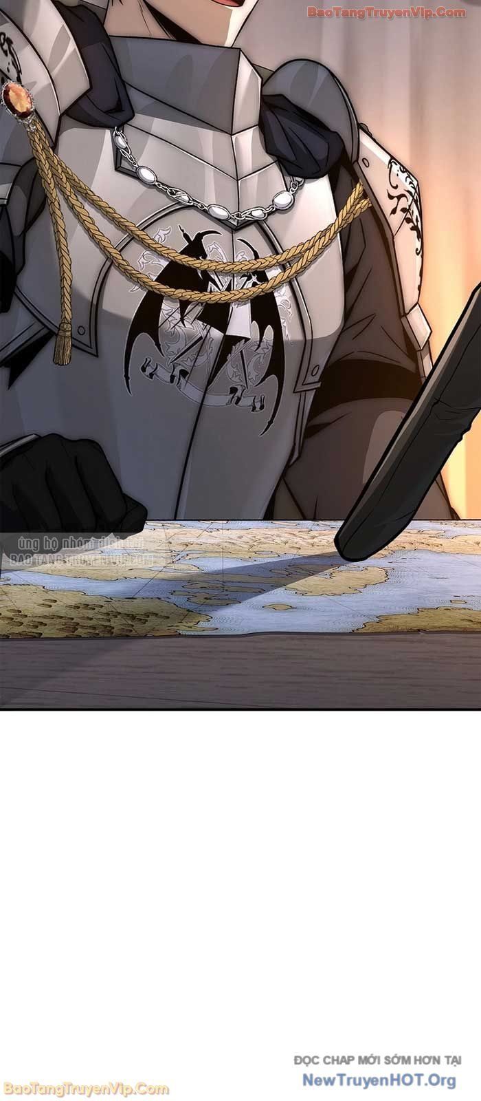 Tam Hoàng Tử Của Vong Quốc Hồi Quy Chap 40 - Next Chap 41