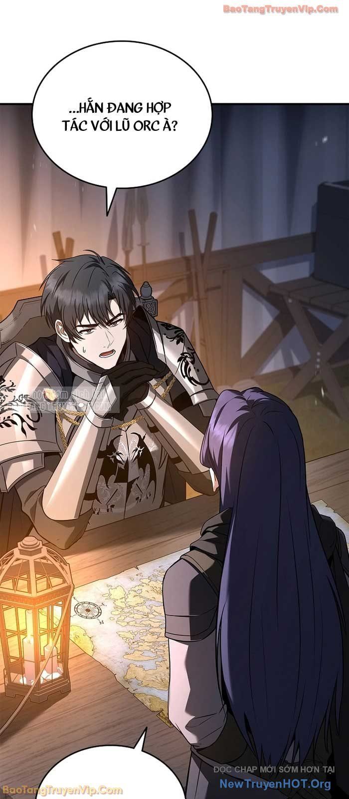 Tam Hoàng Tử Của Vong Quốc Hồi Quy Chap 40 - Next Chap 41