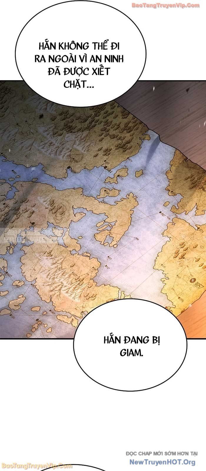 Tam Hoàng Tử Của Vong Quốc Hồi Quy Chap 40 - Next Chap 41