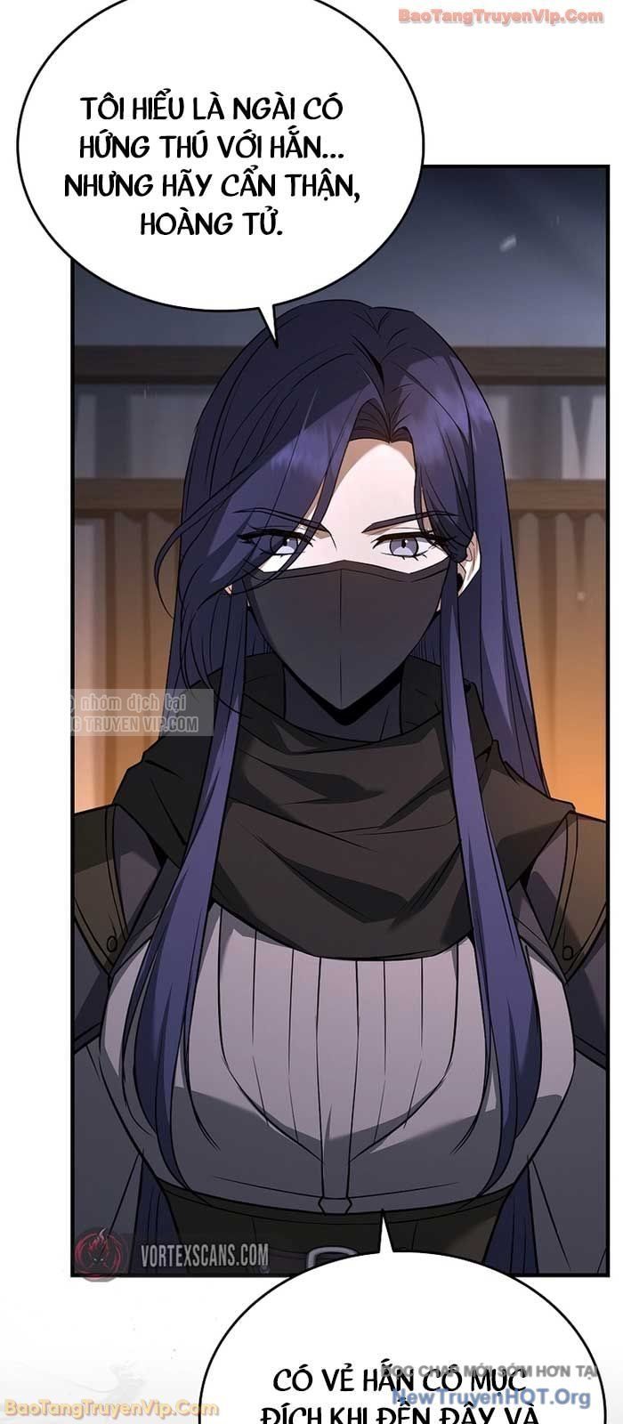 Tam Hoàng Tử Của Vong Quốc Hồi Quy Chap 40 - Next Chap 41