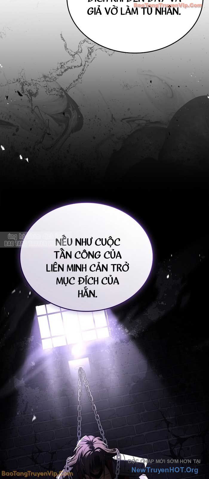 Tam Hoàng Tử Của Vong Quốc Hồi Quy Chap 40 - Next Chap 41