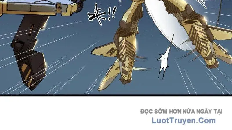 Hộp Mãnh Thú: Kỷ Nguyên Cơ Giáp Chap 59 - Next Chap 60