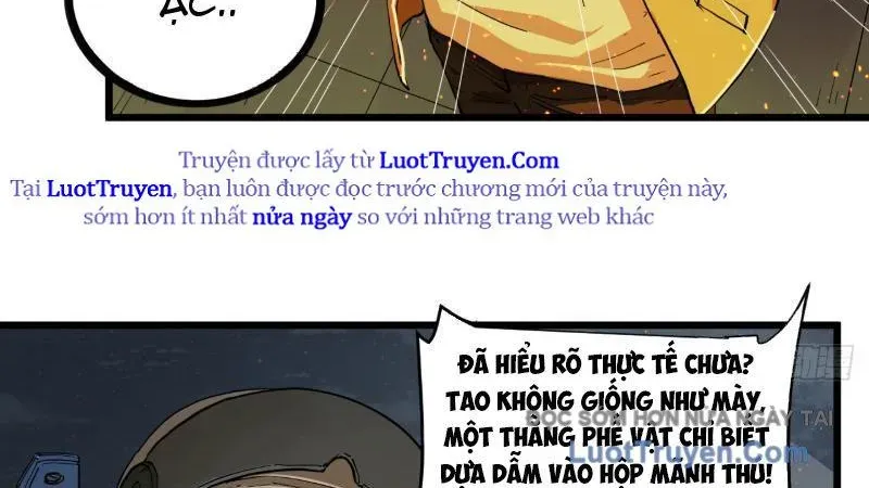 Hộp Mãnh Thú: Kỷ Nguyên Cơ Giáp Chap 59 - Next Chap 60