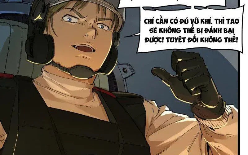 Hộp Mãnh Thú: Kỷ Nguyên Cơ Giáp Chap 59 - Next Chap 60