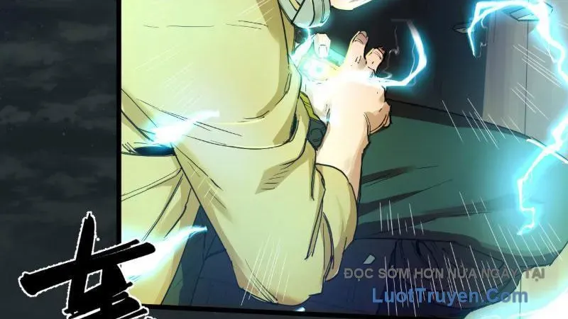 Hộp Mãnh Thú: Kỷ Nguyên Cơ Giáp Chap 59 - Next Chap 60