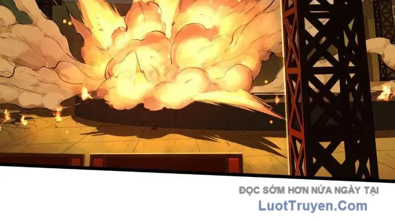 Hộp Mãnh Thú: Kỷ Nguyên Cơ Giáp Chap 59 - Next Chap 60