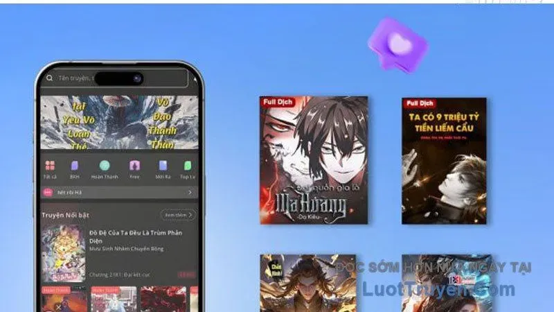 Hộp Mãnh Thú: Kỷ Nguyên Cơ Giáp Chap 59 - Next Chap 60