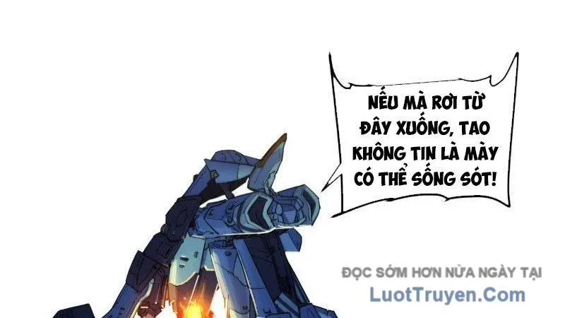 Hộp Mãnh Thú: Kỷ Nguyên Cơ Giáp Chap 59 - Next Chap 60