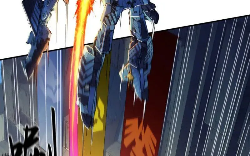 Hộp Mãnh Thú: Kỷ Nguyên Cơ Giáp Chap 59 - Next Chap 60