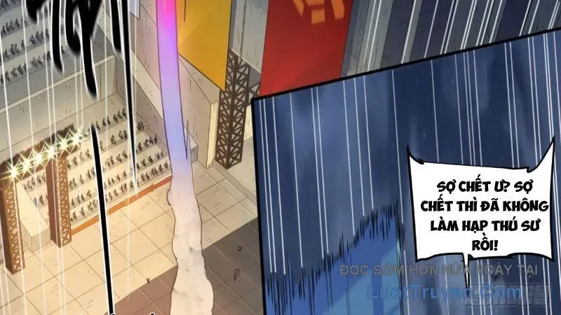 Hộp Mãnh Thú: Kỷ Nguyên Cơ Giáp Chap 59 - Next Chap 60