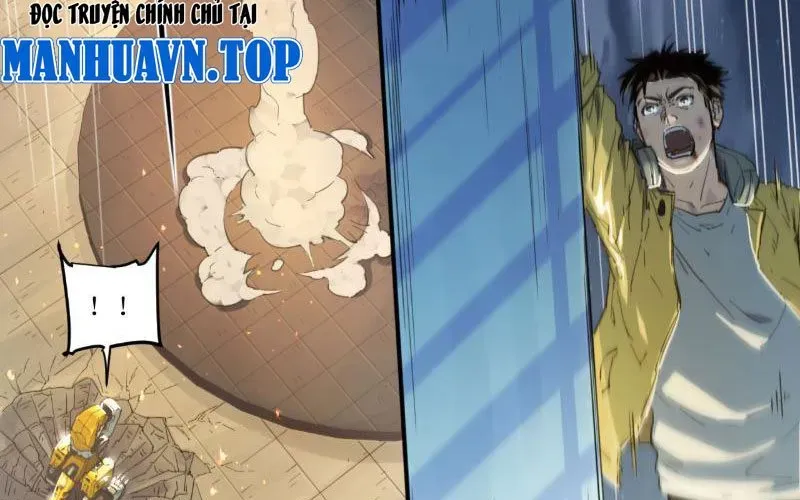 Hộp Mãnh Thú: Kỷ Nguyên Cơ Giáp Chap 59 - Next Chap 60