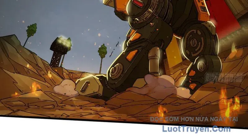 Hộp Mãnh Thú: Kỷ Nguyên Cơ Giáp Chap 59 - Next Chap 60