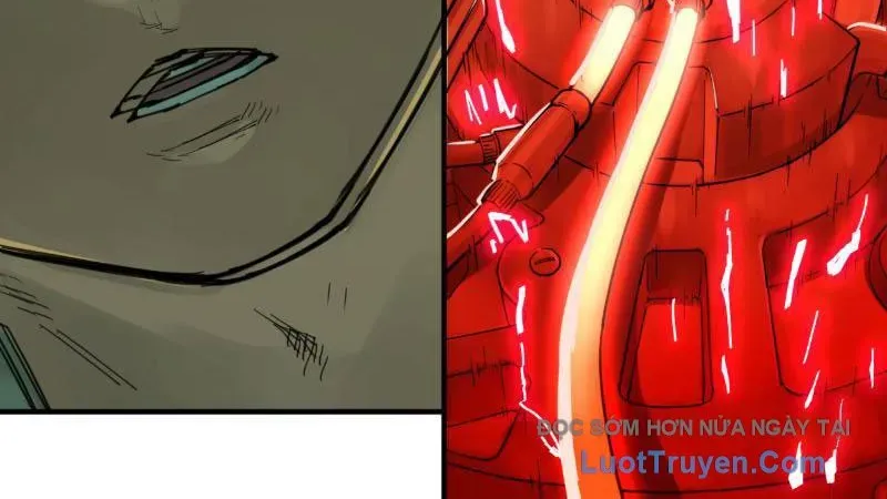 Hộp Mãnh Thú: Kỷ Nguyên Cơ Giáp Chap 59 - Next Chap 60