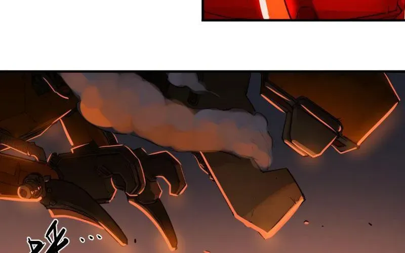 Hộp Mãnh Thú: Kỷ Nguyên Cơ Giáp Chap 59 - Next Chap 60