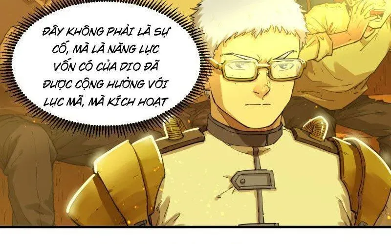 Hộp Mãnh Thú: Kỷ Nguyên Cơ Giáp Chap 59 - Next Chap 60