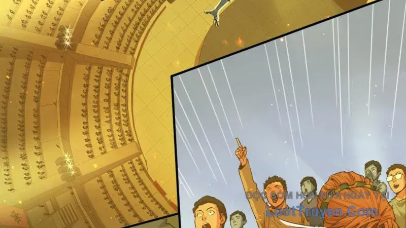 Hộp Mãnh Thú: Kỷ Nguyên Cơ Giáp Chap 59 - Next Chap 60