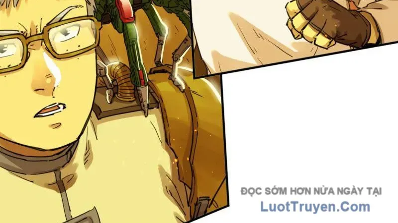 Hộp Mãnh Thú: Kỷ Nguyên Cơ Giáp Chap 59 - Next Chap 60