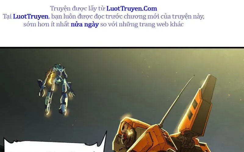Hộp Mãnh Thú: Kỷ Nguyên Cơ Giáp Chap 59 - Next Chap 60